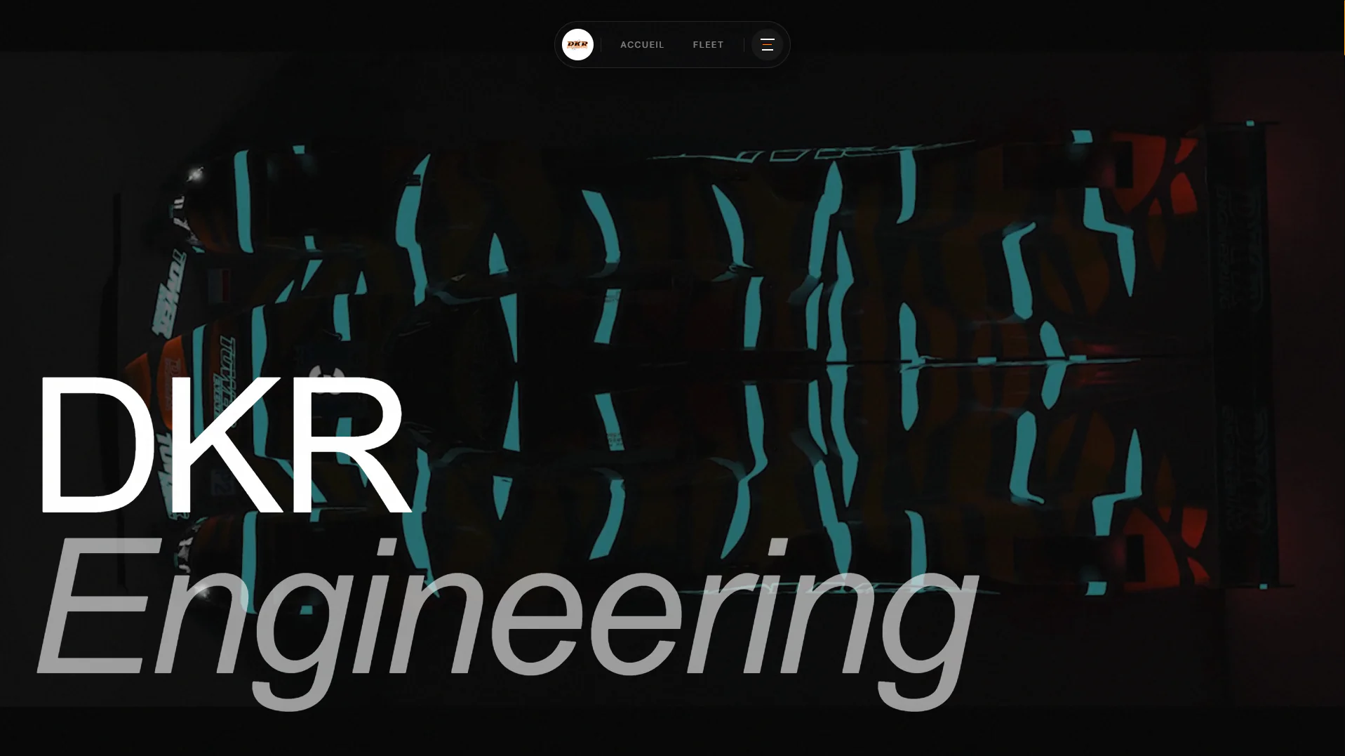 DKR engineering